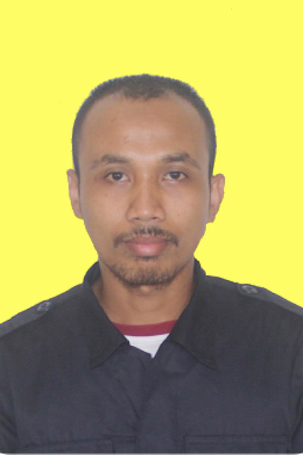 jaharuddin