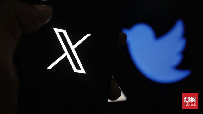Twitter Alias X Ngetes Jadi Medsos Full Berbayar di dalam 2 Negara
