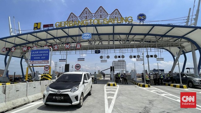 Daftar Jalan Tol Termahal pada Dunia, Tarif Jutaan Cuma Sekali Jalan