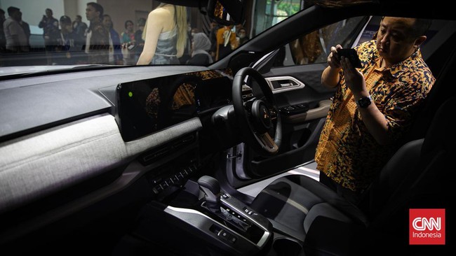 10 Merek Mobil Terlaris Saat Dagangan Merosot September 2023