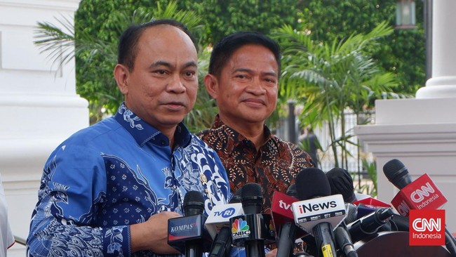 Indonesia Mau Adopsi Aturan Eropa Atur e-Commerce, Cek Tujuannya