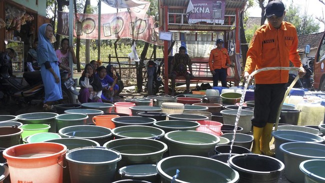 BMKG Ungkap Beda Nasib Negara Maju dan juga Berkembang Imbas Bencana Iklim