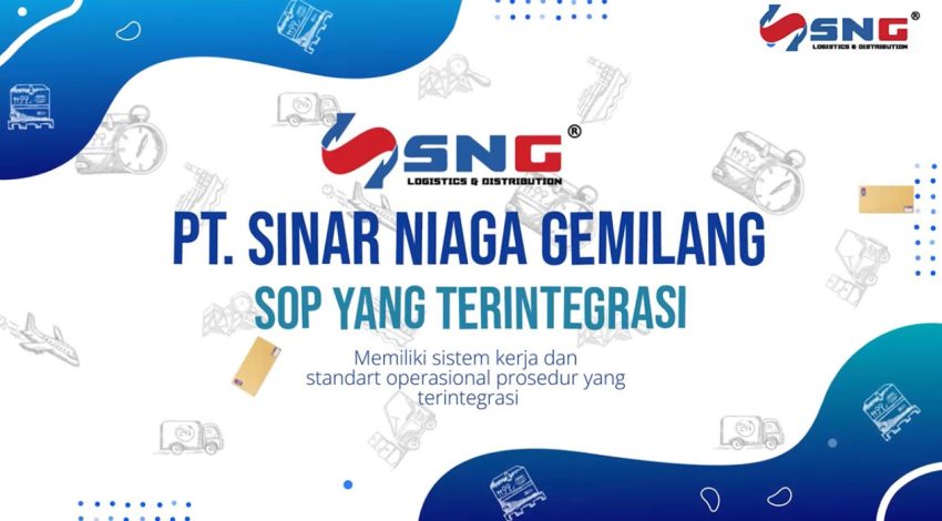 Mengenal Ragam Keunggulan yang Ditawarkan SNG Logistic