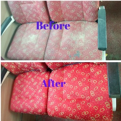 Terobosan Bersihkan Rumah Tanpa Repot dengan Grades Home Cleaning