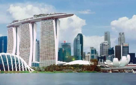 Waktu Terbaik Mendapatkan Harga Tiket Jakarta Singapore Termurah