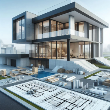 Renovasi Rumah Bekasi, Membangun Rumah Idaman dengan Jasa Profesional