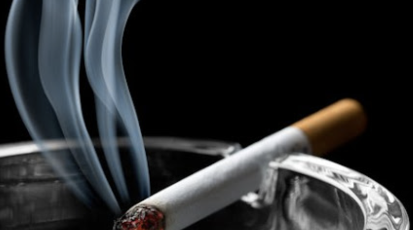 Asap Rokok Merusak AC Anda Ini Dia Dampaknya dan Solusinya!