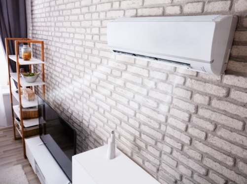 AC Central vs AC Ducting