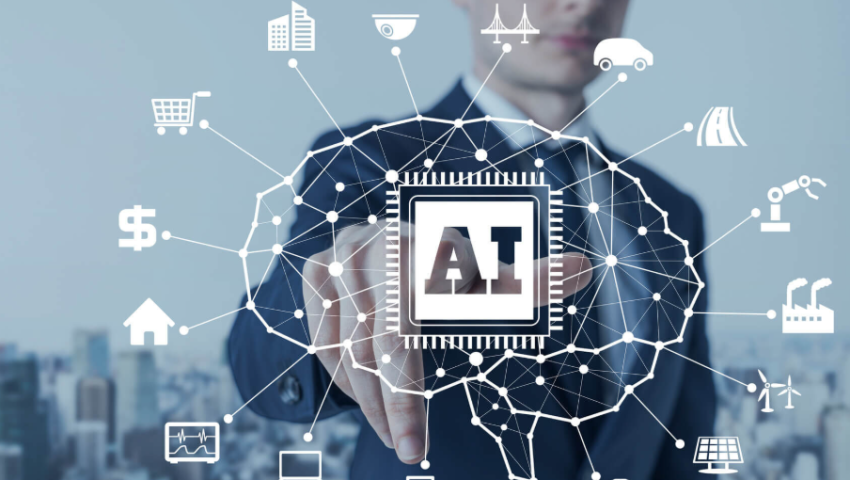 Artificial Intelligence Masa Depan Bisnis yang Lebih Cerdas