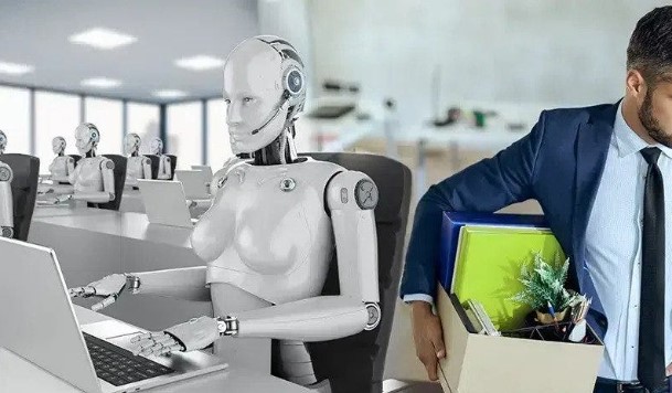 Artificial Intelligence: Masa Depan Bisnis yang Lebih Cerdas