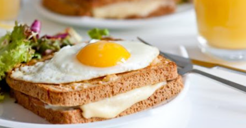 4 Sarapan Tinggi Serat untuk Kesehatan Jantung dan Pencernaan