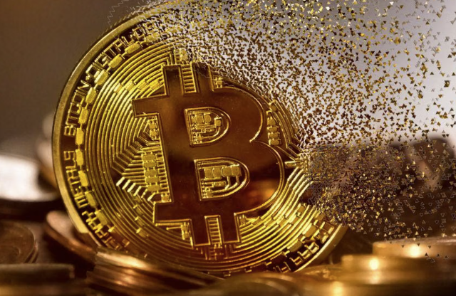 Investasi Bitcoin di Indonesia