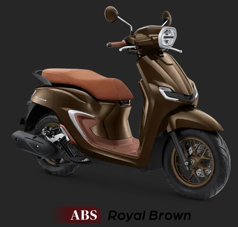 Tips Touring Luar Kota dengan Honda Stylo Terbaru, Nyaman dan Tetap Aman di Perjalanan