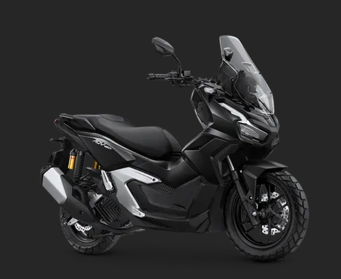 Smart Key Honda ADV Tertinggal di Dalam Bagasi? Ini Solusinya